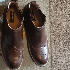 Bruno Marc boots